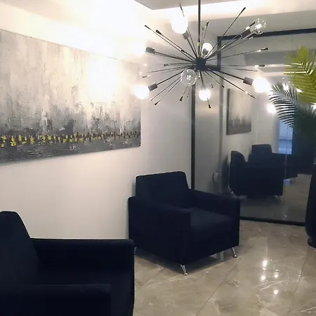 Suite 19: Apartamento Acogedor En Rosario Centro Exterior photo
