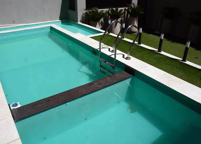 Suite 19: Apartamento Acogedor En Rosario Centro