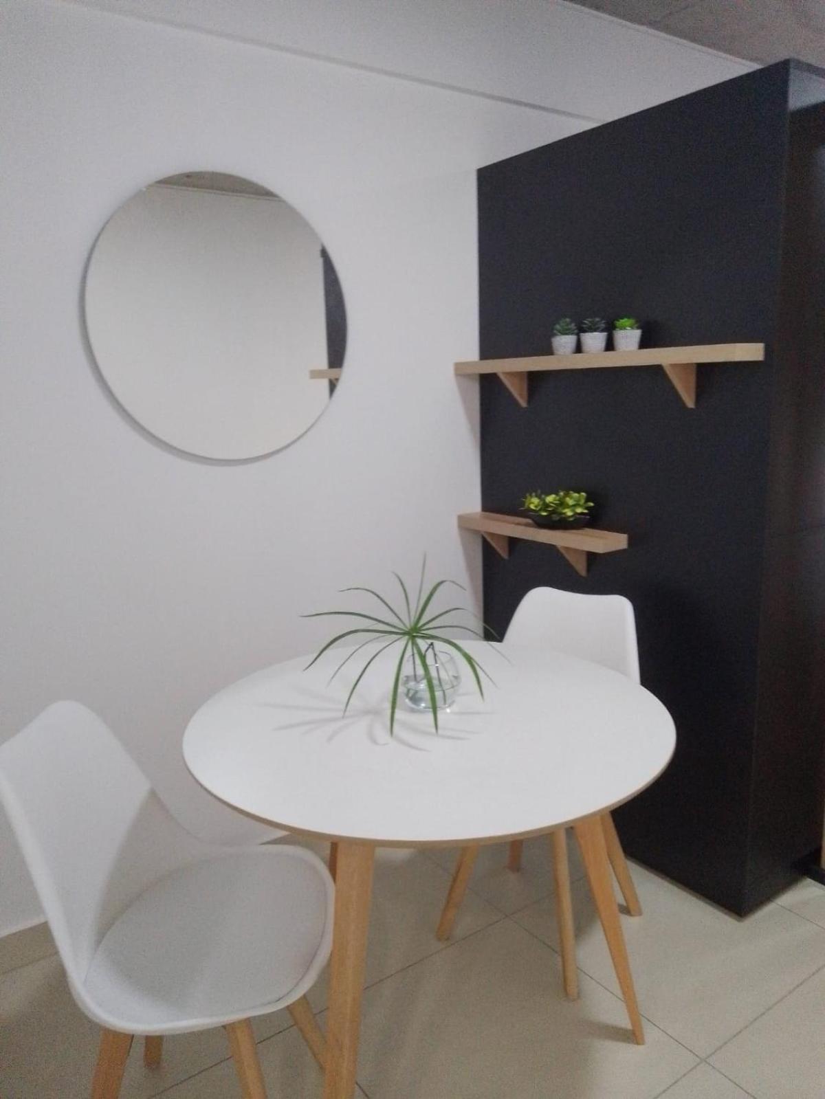19: Acogedor En Centro Apartment