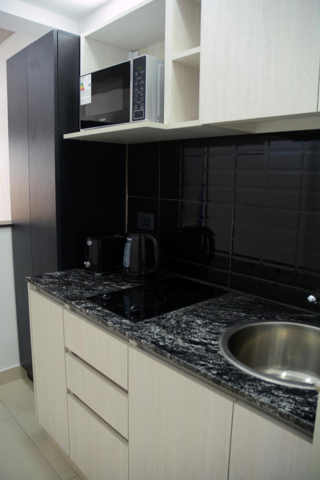 19: Acogedor En Centro Apartment *