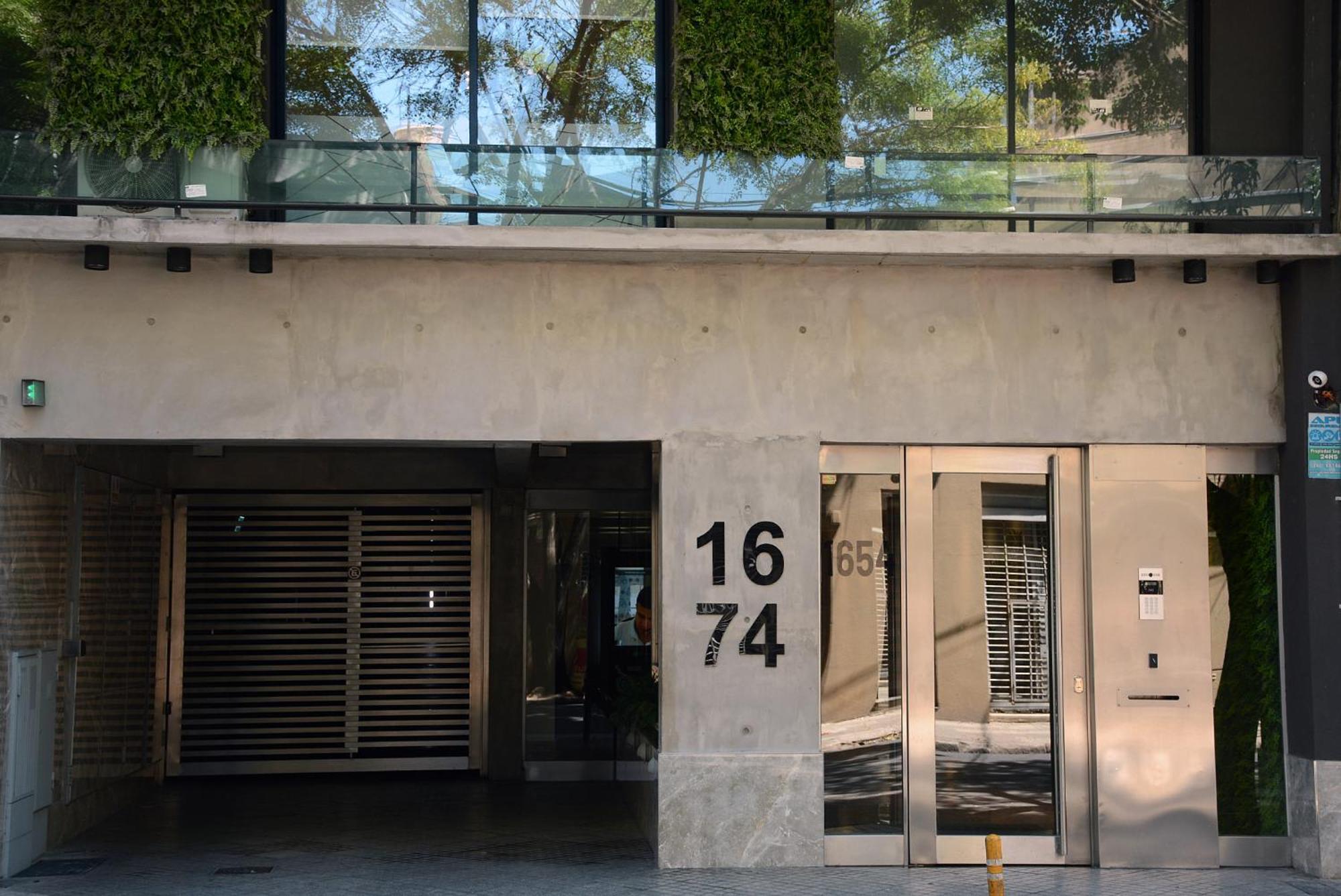 Apartment 19: Acogedor En Centro